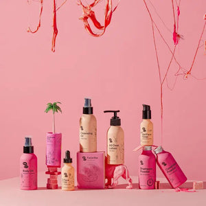 Meow Meow Tweet Face Cleansing Oil - 112ml - Plastic Freedom
