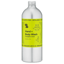 Meow Meow Tweet Hand & Body Wash - 500ml - Plastic Freedom