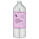 Meow Meow Tweet Hand & Body Wash - 500ml - Plastic Freedom