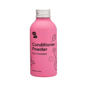 Meow Meow Tweet Powder Conditioner Concentrate - 56g - Plastic Freedom