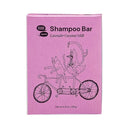 Meow Meow Tweet Shampoo Bar - Plastic Freedom