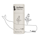 Meow Meow Tweet Vegan Lip Balm - 15g - Plastic Freedom