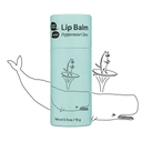 Meow Meow Tweet Vegan Lip Balm - 15g - Plastic Freedom