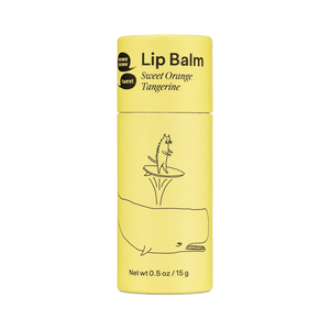 Meow Meow Tweet Vegan Lip Balm - 15g - Plastic Freedom