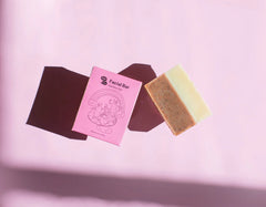 Meow Meow Tweet Facial Soap Bar