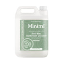 Miniml Bathroom Cleaner Cucumber & Mint - Home Refill - Plastic Freedom