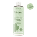 Miniml Fig & Patchouli Washing Up Liquid - Home Refill - Plastic Freedom