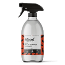 Miniml Multi-Surface Cleaner - Blood Orange - Plastic Freedom