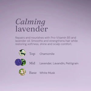 Miniml Nourish & Repair Conditioner English Lavender & Chamomile - Home Refill - Plastic Freedom