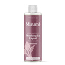 Miniml Rhubarb + Lemon Washing Up Liquid - Home Refill - Plastic Freedom