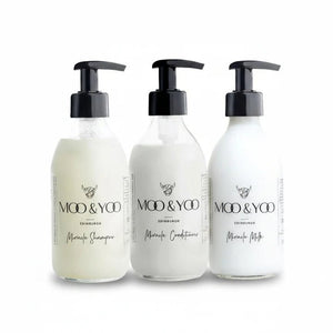 Moo & Yoo Harmony Bundle - Plastic Freedom