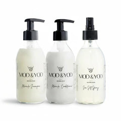 Moo & Yoo Inspire Bundle - Plastic Freedom