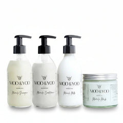 Moo & Yoo Serenity Bundle - Plastic Freedom