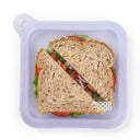 Moonmoon Reusable Silicone Sandwich Case - Plastic Freedom