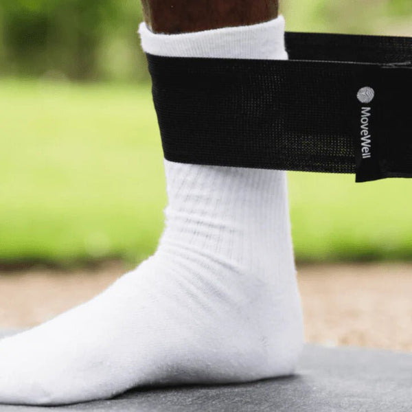 Movewell Activation Band - Resistance High - Plastic Freedom