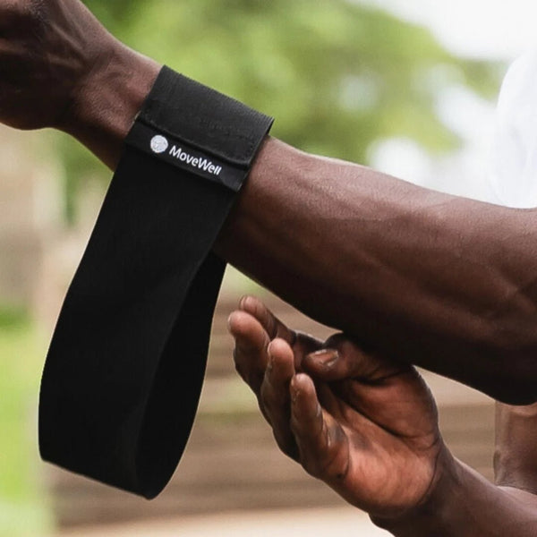 Movewell Activation Band - Resistance High - Plastic Freedom