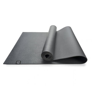 Movewell Eco+ Studio Mat Dark Grey - OEKO-TEX® Recycled Polyester - Plastic Freedom