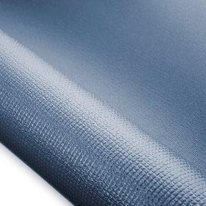 Movewell Eco+ Studio Mat Indigo - OEKO-TEX® Recycled Polyester - Plastic Freedom