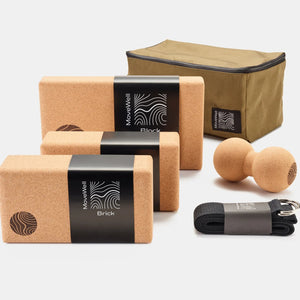 Movewell Movement Accessories Pack - Plastic Freedom