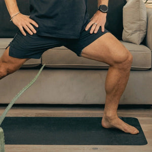 Movewell Natural Rubber Anywhere Mat - Plastic Freedom