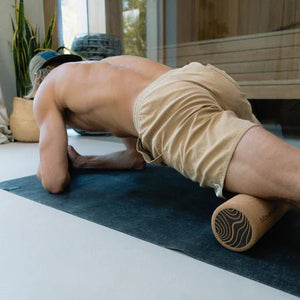 Movewell Natural Rubber Anywhere Mat - Plastic Freedom