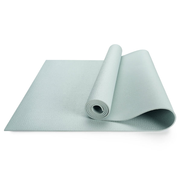 Movewell Pro Studio Mat Grey Mist - OEKO-TEX® - Plastic Freedom