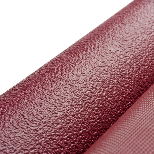 Movewell Pro Studio Mat Tibetan Red - OEKO-TEX® - Plastic Freedom