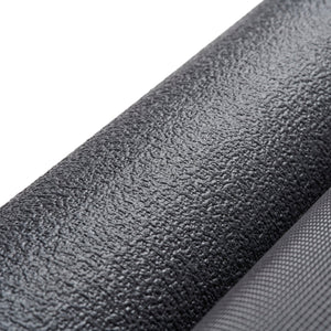 Movewell Pro Yoga & Pilates Mat Ebony - OEKO-TEX® - Plastic Freedom