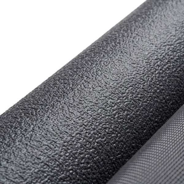 Movewell Pro Yoga & Pilates Mat Ebony - OEKO-TEX® - Plastic Freedom