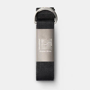Movewell Sustain Strap - Plastic Freedom