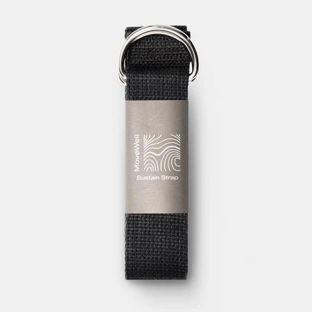 Movewell Sustain Strap - Plastic Freedom