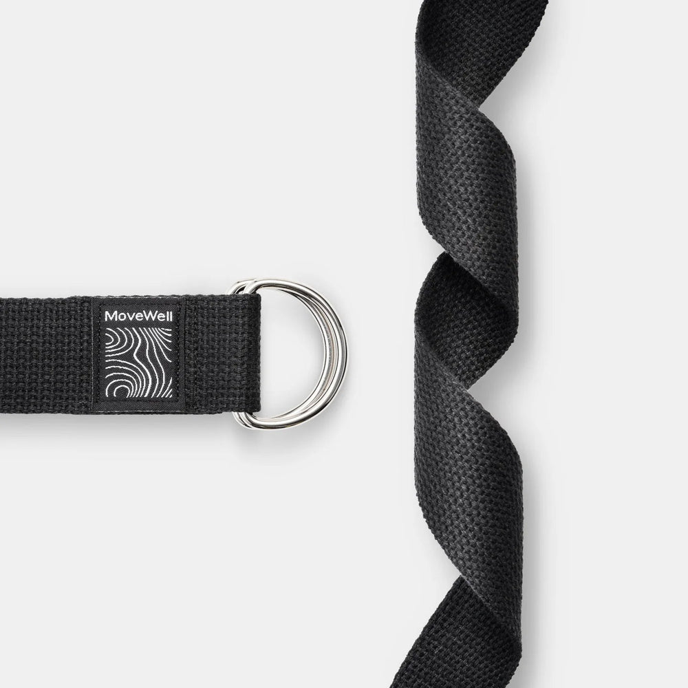 Movewell Sustain Strap - Plastic Freedom