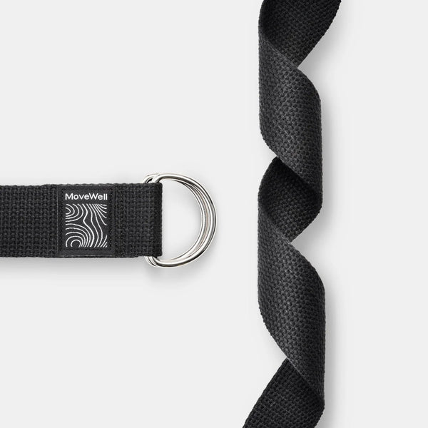 Movewell Sustain Strap - Plastic Freedom