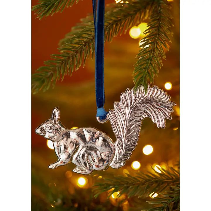 Namaste Christmas Tree Decoration - Plastic Freedom