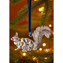 Namaste Christmas Tree Decoration - Plastic Freedom
