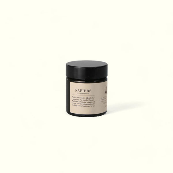Napiers Acne Gel - 30ml - Plastic Freedom