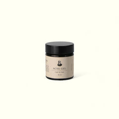 Napiers Acne Gel - 30ml - Plastic Freedom