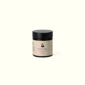 Napiers Acne Gel - 30ml - Plastic Freedom