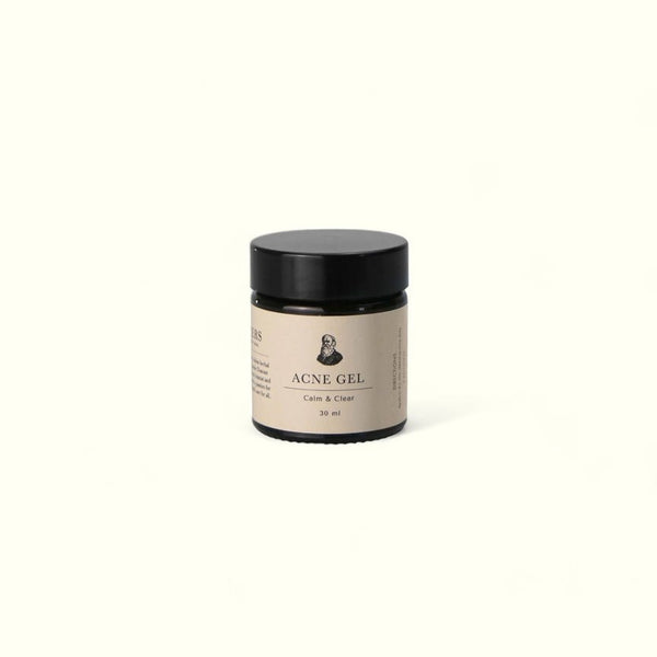 Napiers Acne Gel - 30ml - Plastic Freedom