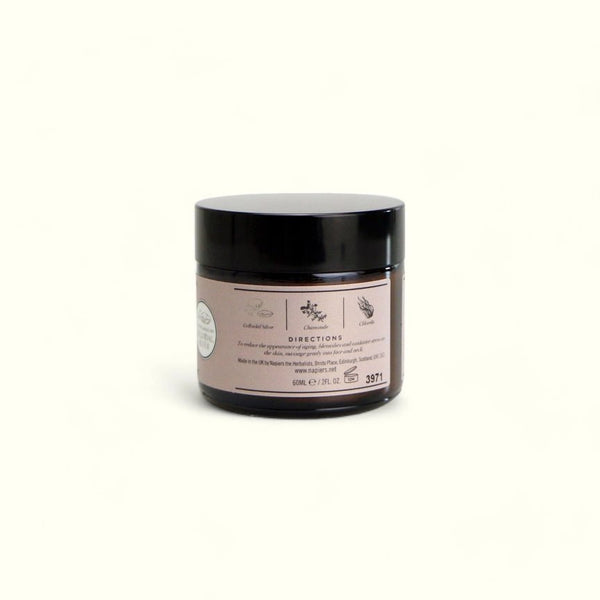 Napiers Napiers Mother of All Silver Miracle Cream for Oily & Blemish Prone Skin - 60ml - Plastic Freedom