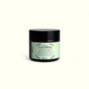 Napiers Wild Yam Skin Cream for Mature or Dry Skin - Plastic Freedom