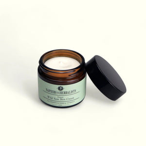 Napiers Wild Yam Skin Cream for Mature or Dry Skin - Plastic Freedom
