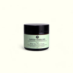 Napiers Wild Yam Skin Cream for Mature or Dry Skin - Plastic Freedom