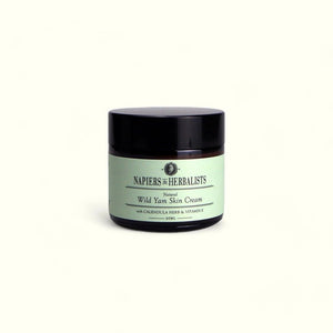 Napiers Wild Yam Skin Cream for Mature or Dry Skin - Plastic Freedom