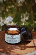 Napiers Wild Yam Skin Cream for Mature or Dry Skin - Plastic Freedom