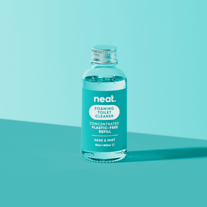 Neat Cleaning Refill - Plastic Freedom