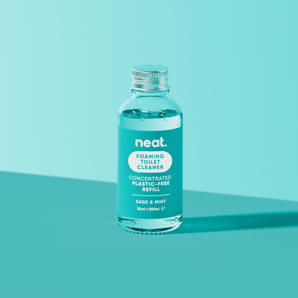 Neat Cleaning Refill - Plastic Freedom