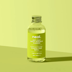 Neat Cleaning Refill - Plastic Freedom