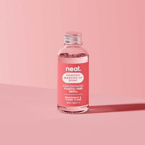 Neat Cleaning Refill - Plastic Freedom