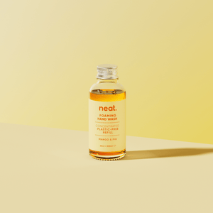 Neat Foaming Hand Wash - Plastic Freedom